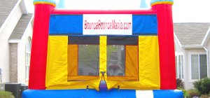 Bounce House Rentals